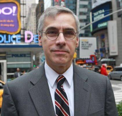 Richard Daddario